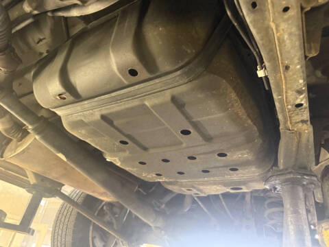 2005 Toyota Land Cruiser