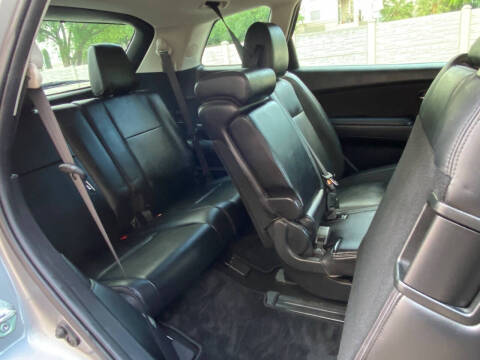 2013 Mazda CX-9 Touring