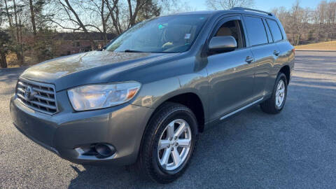 2010 Toyota Highlander