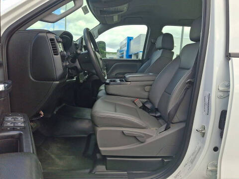 2022 International CV515
