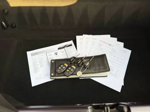 2007 Aston Martin V8 Vantage