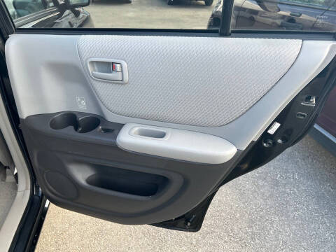 2007 Toyota Highlander