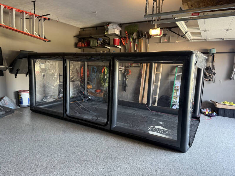 2022 Chevrolet Corvette Stingray