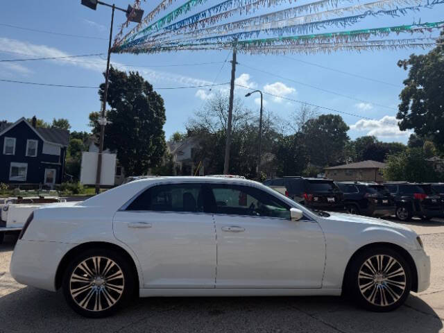 2013 Chrysler 300 S