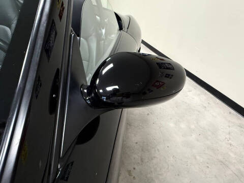 1999 Porsche Boxster