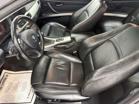 2009 BMW 3 Series 335i