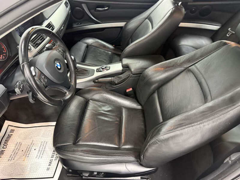 2009 BMW 3 Series 335i