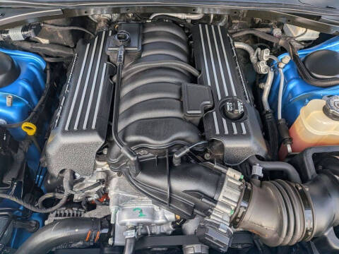 2019 Dodge Challenger