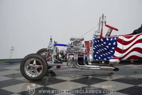 1923 Ford Model T