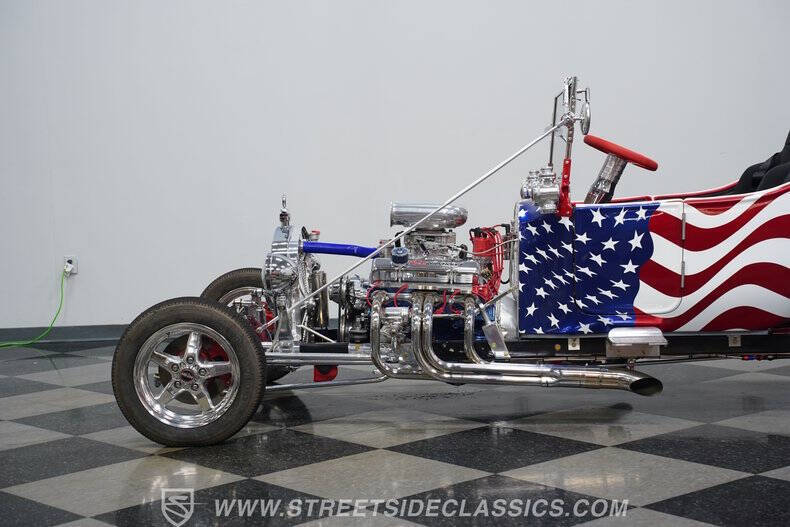 1923 Ford Model T