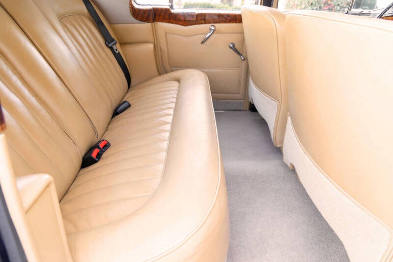 1959 Bentley Continental