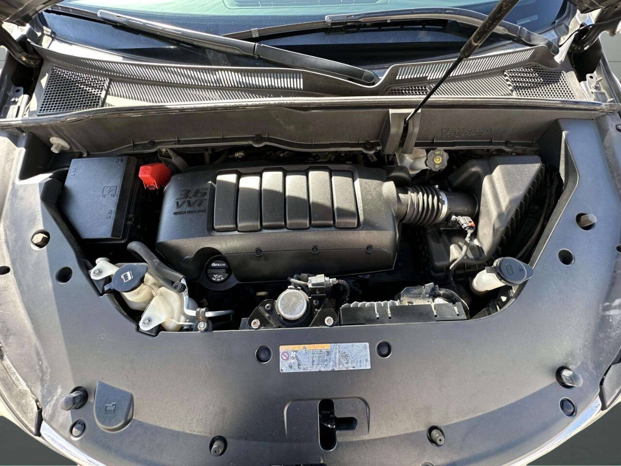 ChevroletTraverse34