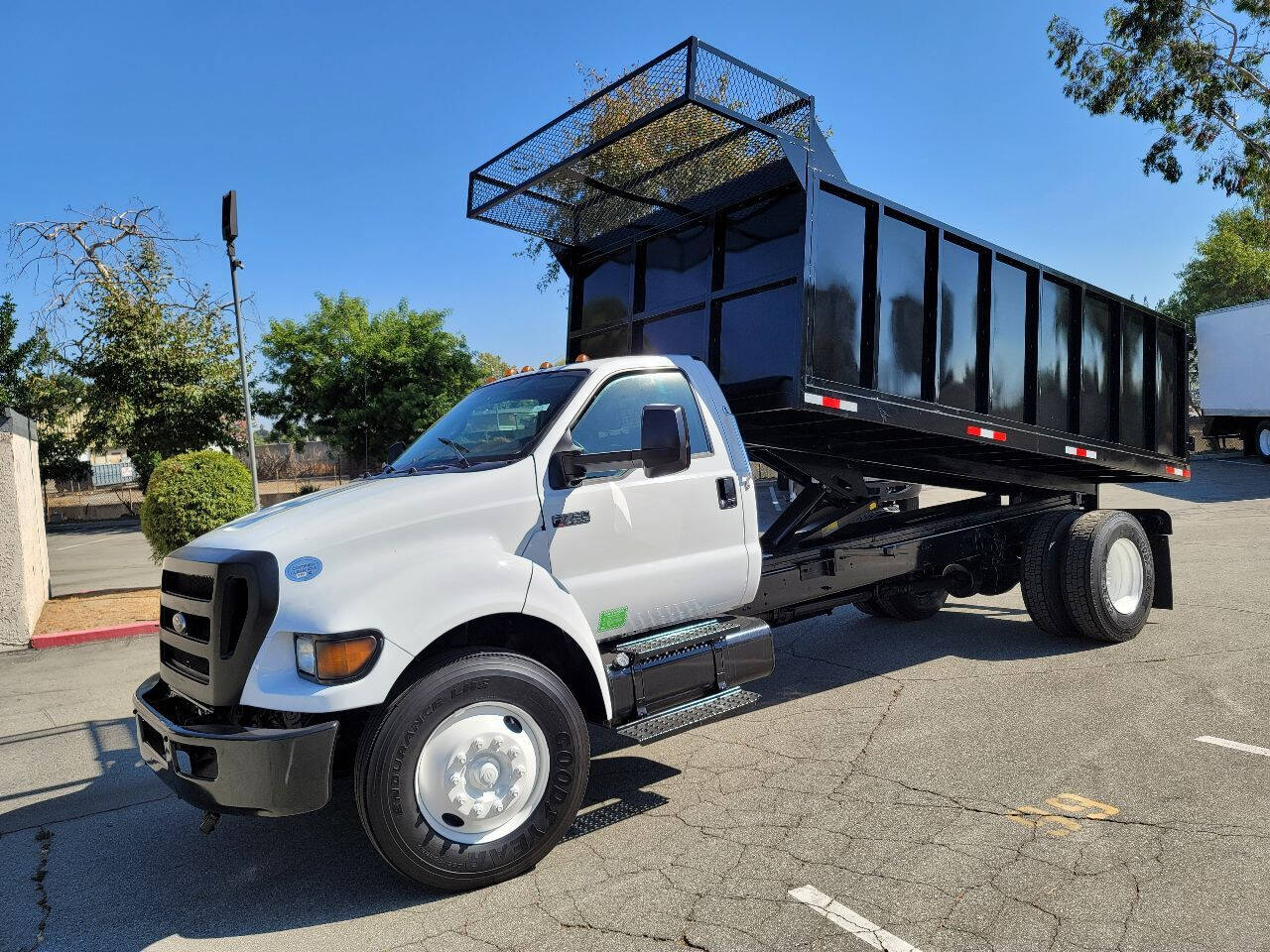 Dump Trucks For Sale In California - Carsforsale.com®