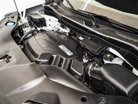 2019 Honda Passport EX-L