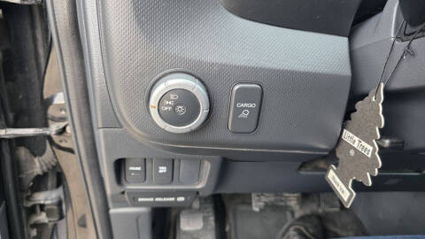 2008 Honda Ridgeline RT