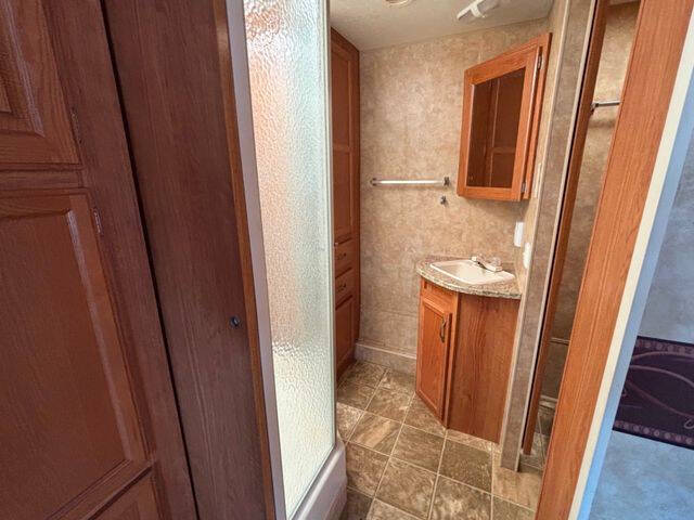 2009 Jayco Jay Feather