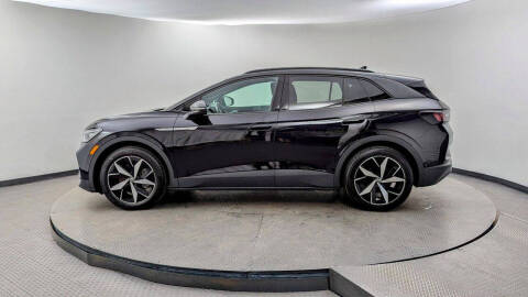 2023 Volkswagen ID.4 Pro S