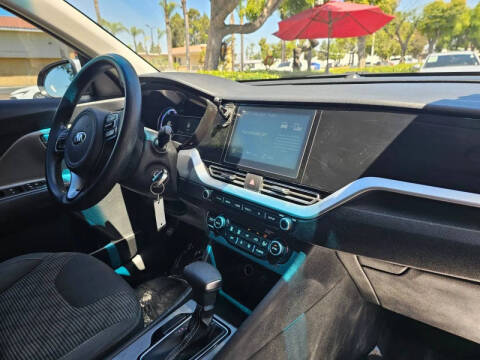 2020 Kia Niro LX