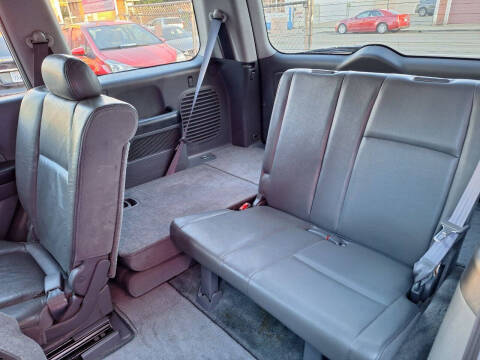 2005 Honda Pilot EX-L