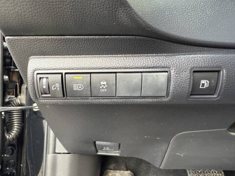 2023 Toyota Corolla Hybrid SE