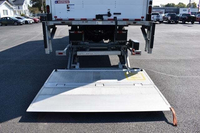 2025 Ford F-750 Super Duty