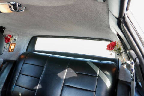 1985 Ford Mustang LX