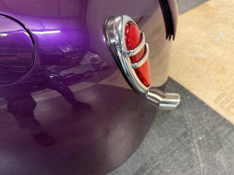 1940 Mercury Coupe
