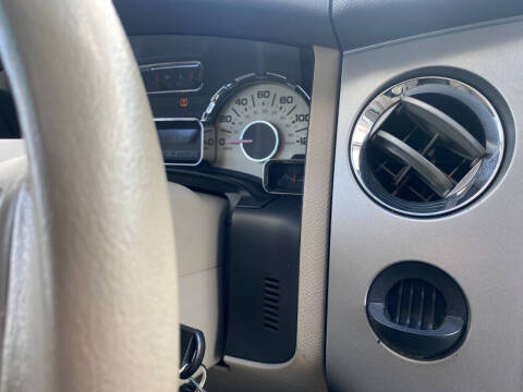 2008 Ford Expedition Limited