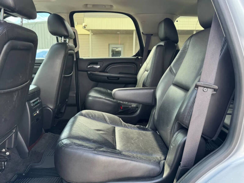 2012 Cadillac Escalade Premium