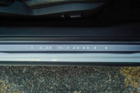 2013 Chevrolet Camaro SS