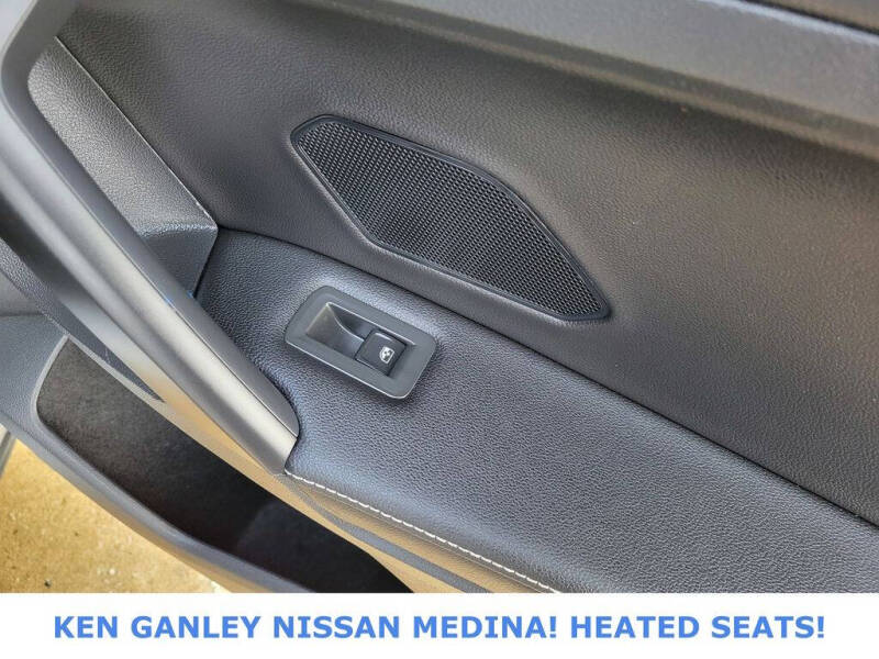 2023 Volkswagen Tiguan S 4Motion