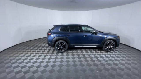 2026 Mazda CX-50 2.5 S Premium