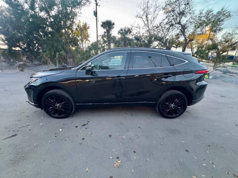 2024 Toyota Venza Limited