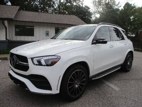 2023 Mercedes-Benz GLE for sale at SWAFFER FLEET LEASING & SALES in Memphis TN