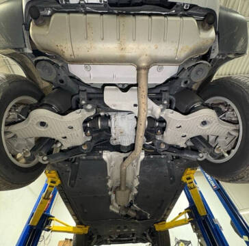 2020 Land Rover Defender 110 S