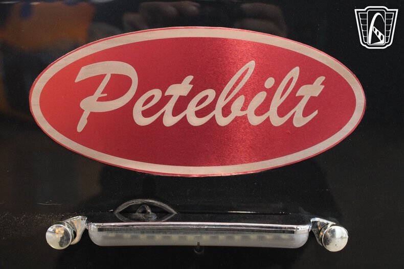 1965 Petebilt Mini Big-Rig