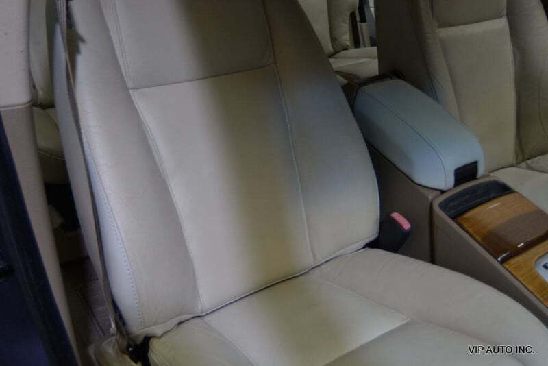 2007 Volvo XC90 3.2