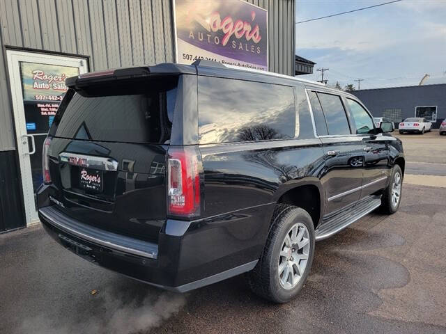2019 GMC Yukon XL Denali