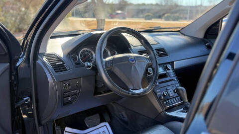 2014 Volvo XC90 3.2 Platinum