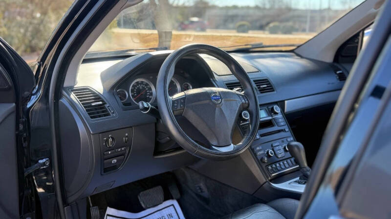 2014 Volvo XC90 3.2 Platinum