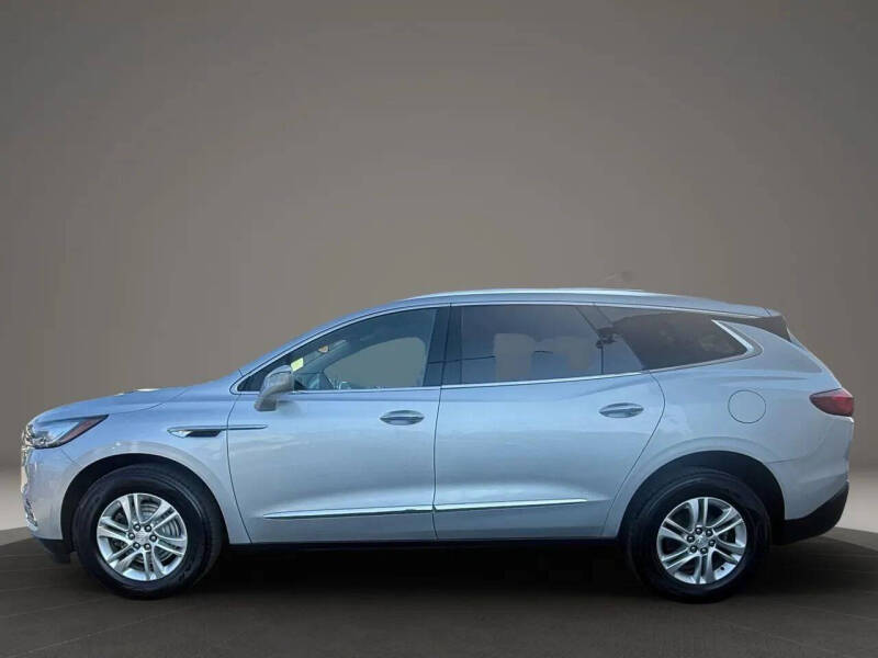 2019 Buick Enclave Premium