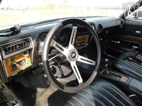1974 Oldsmobile Cutlass Supreme