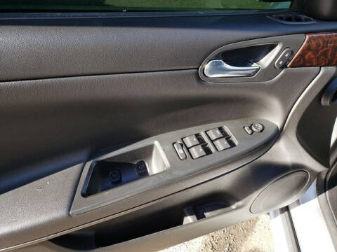 2013 Chevrolet Impala LT