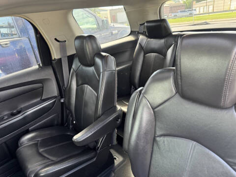 2007 GMC Acadia SLT-1