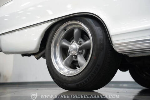 1964 Chevrolet Nova