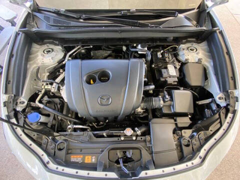 2026 Mazda CX-30 2.5 S Select Sport