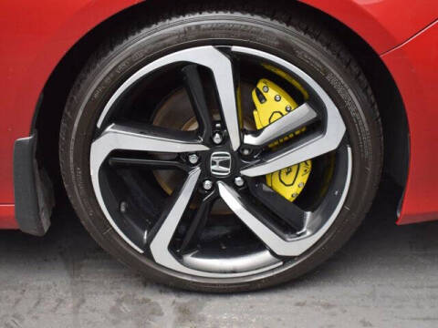 2021 Honda Accord Sport Special Edition