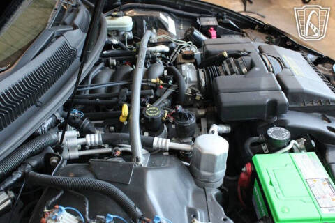 1999 Pontiac Firebird