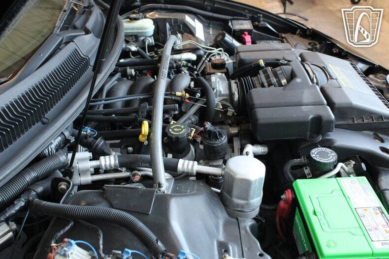 1999 Pontiac Firebird