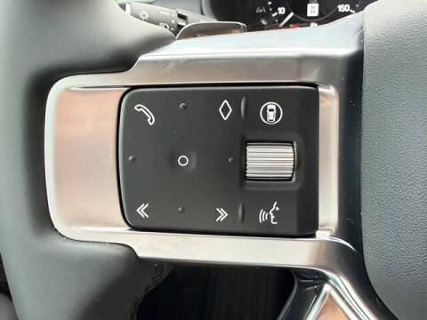 2026 Land Rover Discovery